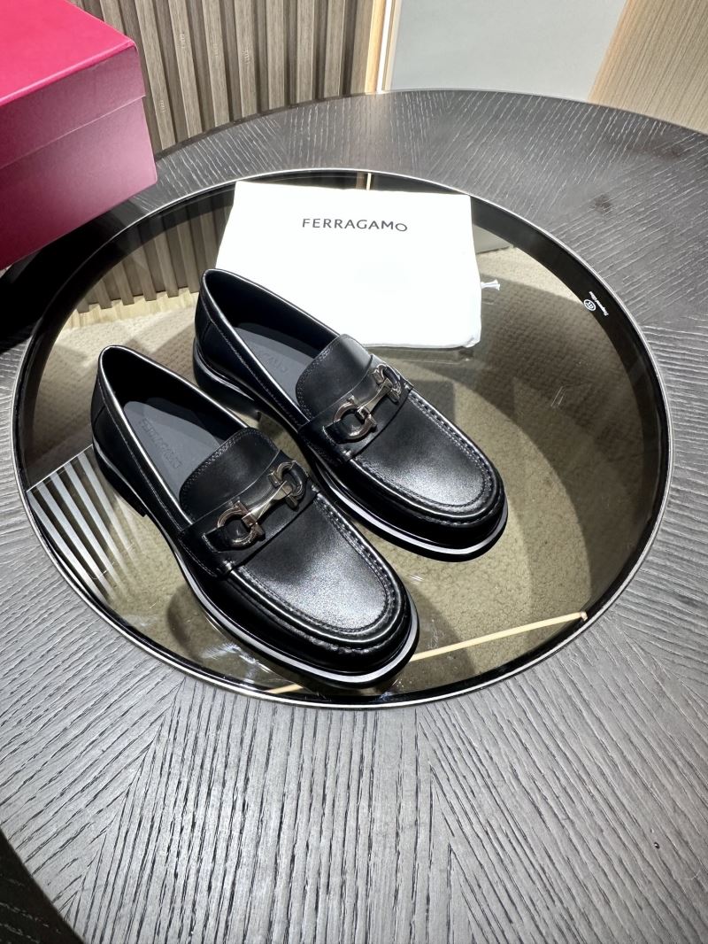 Ferragamo Shoes